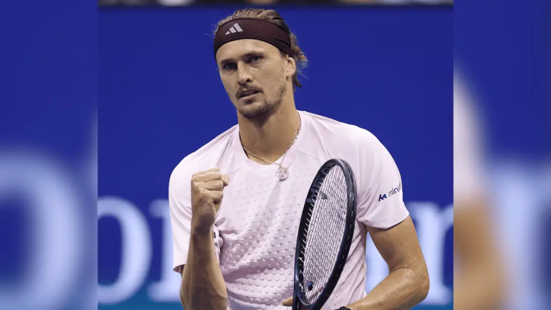 Alexander Zverev deve pagar R$ 13,2 mi em impostos nos EUA sobre o prêmio do US Open 2026. Fica com uns R$ 14,9 milhões…