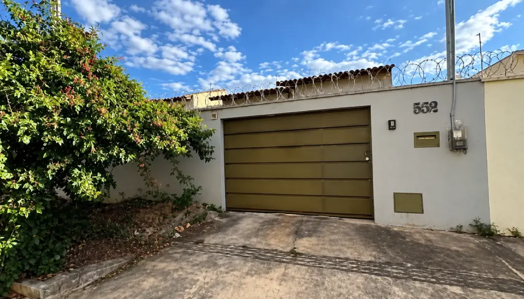 Casa em Planaltina a partir de 59,9 mil no leilão do Santander em Goiás. Acredito que essa porta de entrada imobiliária…