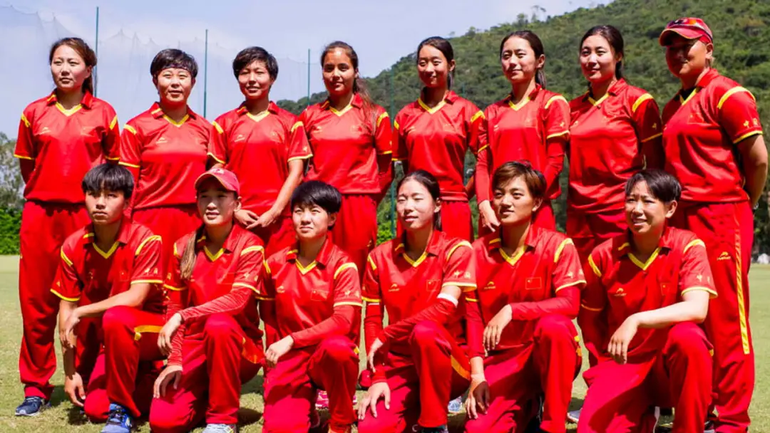 A campanha de críquete da China nos Jogos Asiáticos terminou sem bola ser lançada contra Bangladesh em Nisshin, Aichi. …