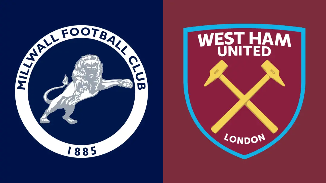 Millwall e West Ham United se enfrentam no Championship neste sábado, com o Hammers buscando aumentar três pontos de va…