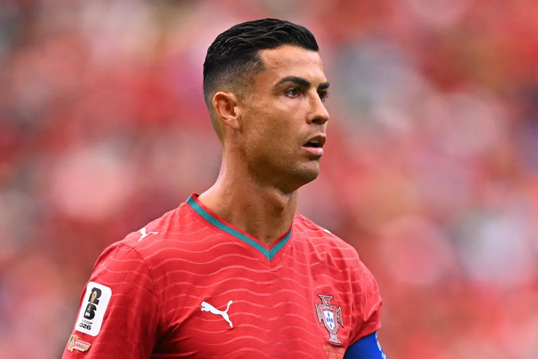Cristiano Ronaldo e outros jogadores podem ganhar dinheiro promovendo jogos da Saudi Pro League nas redes sociais. A in…