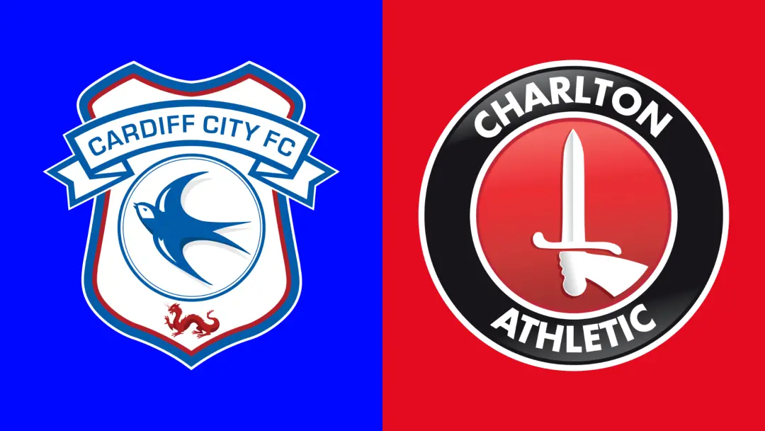 Cardiff City e Charlton Athletic se enfrentam no sábado, com nenhum dos times vencendo em liga nesta temporada. O Cardi…