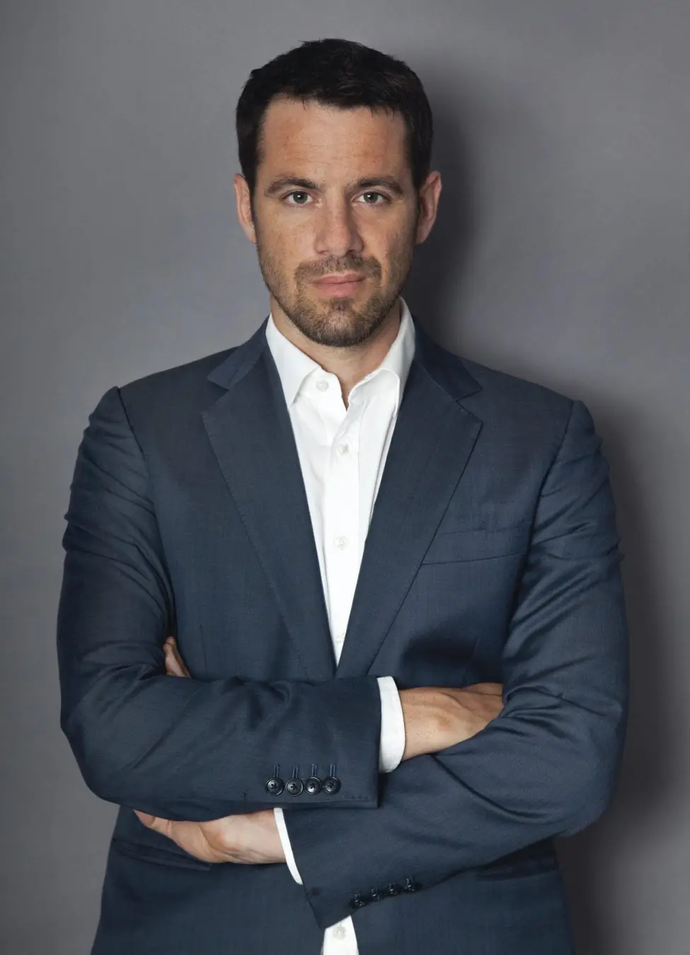 Loïc Gouzer foi vendido pela Fair Warning Auction House em A8. Esse tipo de transação mostra a força do mercado colecio…
