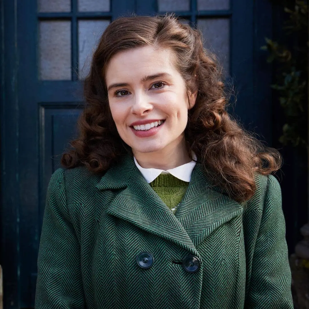 As All Creatures Great and Small vai voltar com a sexta temporada, mostrando a vida fora das câmeras de Rachel Shenton …