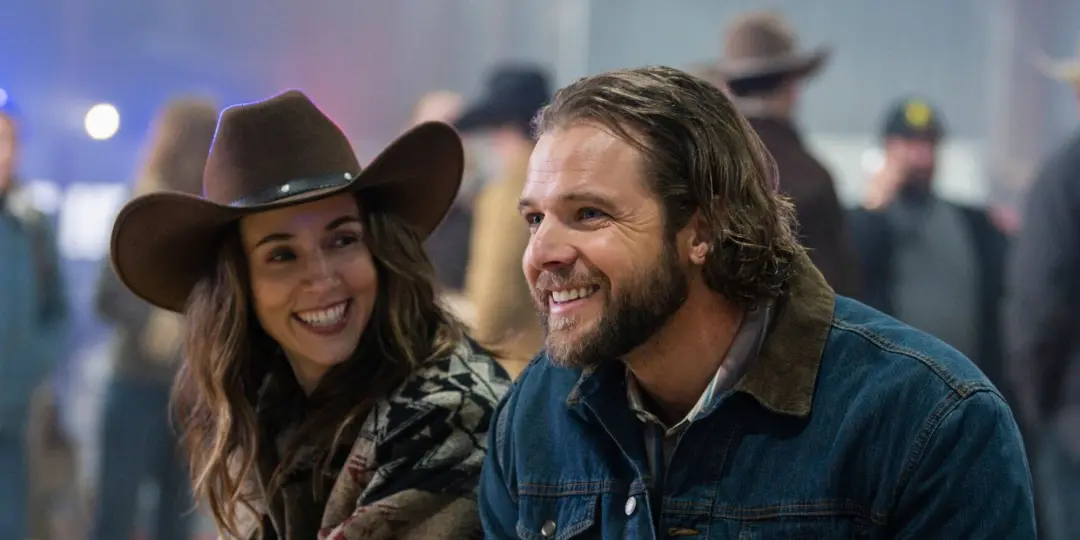 Fire Country vai ter só 13 episódios na 5ª temporada, uma redução do roteiro. Mudar o elenco e encurtar a história forç…
