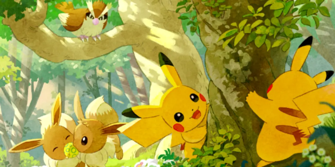 Três mundos em um só. Um download sem custo traz melhorias e conteúdo novo para a aventura que junta Kanto, Johto e Hoe…