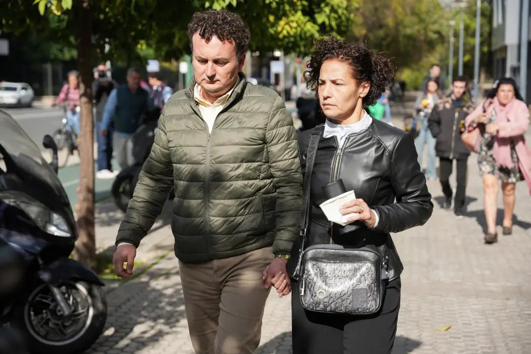Sevilla, a audiência confirmou o arquivamento da queixa contra o colégio após o suicídio de Sandra Peña. Mesmo assim, o…
