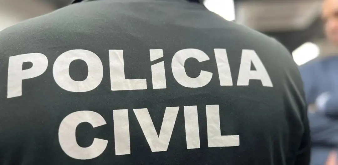 396 vagas na Polícia Civil do Amapá, com salário de delegado chegando a R$ 31 mil. Isso abre uma porta real pra quem bu…