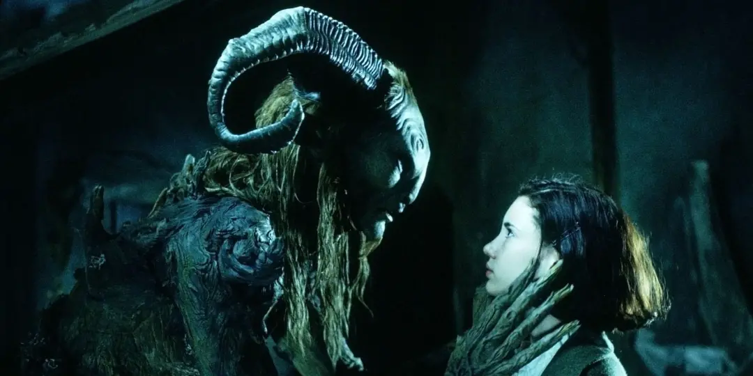 Dark Fantasy, um subgênero que cresceu muito ultimamente, foi listado com os 10 melhores filmes de todos os tempos. Eu …