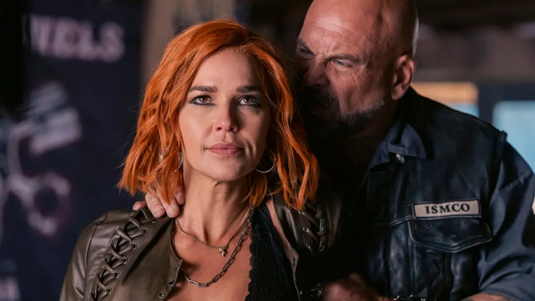 Taylor Sheridan liberou a segunda temporada de Marshals mais cedo, uma situação que é um desafio para o roteiro de TV. …