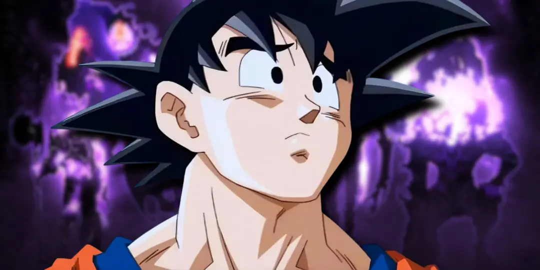 Confirmaram no evento Dragon Ball Games Battle Hour que haverá um substituto para Goku na nova saga, além da confirmaçã…