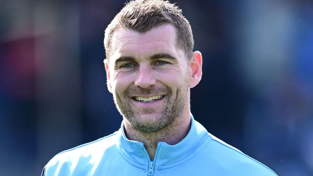 Sam Vokes volta para Wycombe Wanderers na área de coaching, após carreira de quase 20 anos no clube e na seleção de Gal…