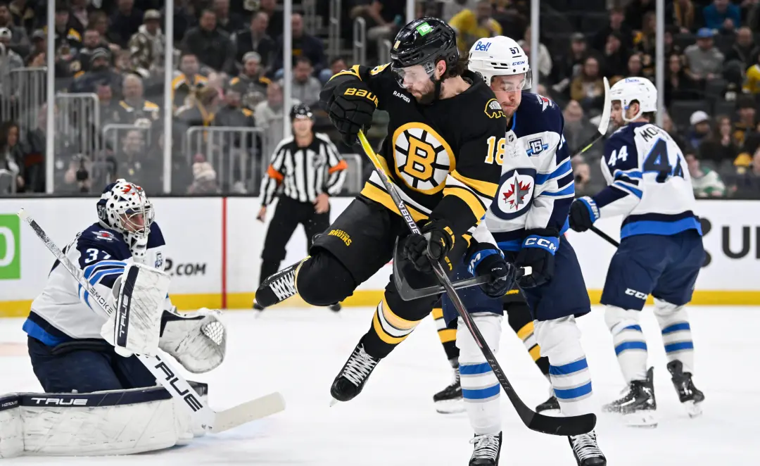 Bruins vão nomear capitão antes da abertura da temporada em 29 de setembro. Essa decisão mostra o peso da liderança no …