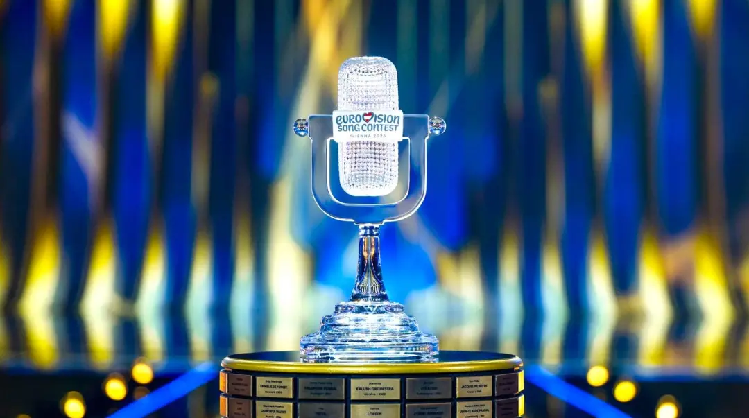 Irlanda decide não participar do Eurovision em 2027, recusando-se a ir com a possível presença de Israel no evento. Ess…