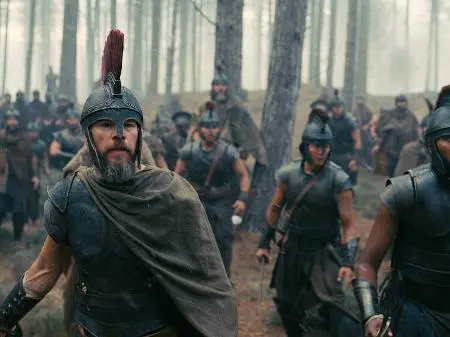 Christopher Nolan fez história com A Odisseia, batendo um recorde inédito no IMAX. É um feito técnico grande, mas o que…