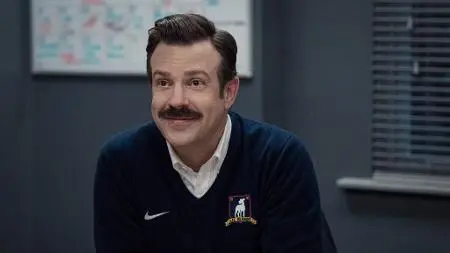 Ted Lasso dá um novo sentido para o conceito Believe fora da zona de conforto. Essa troca de perspectiva me toca porque…