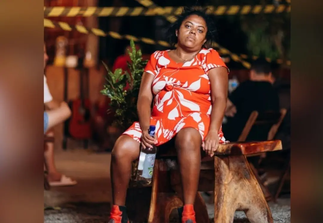 Vídeos da Bebinha no Tocantins bombam, chegando a 5,2 milhões de visualizações. A personagem, criada das vivências de b…