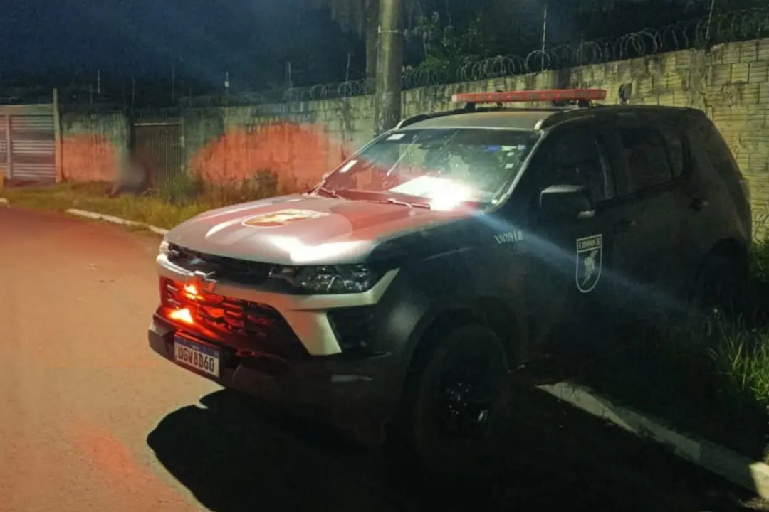 Homem morreu em confronto com o Batalhão de Choque em Campo Grande. Denúncia anônima levou a abordagem onde o suspeito …
