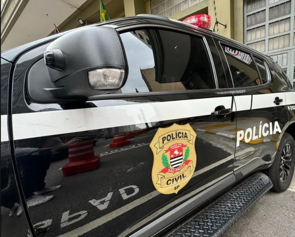 PCC mexe com tudo em São Paulo, de transporte a saúde e até financiamento eleitoral. Ver facção com essa estrutura toda…