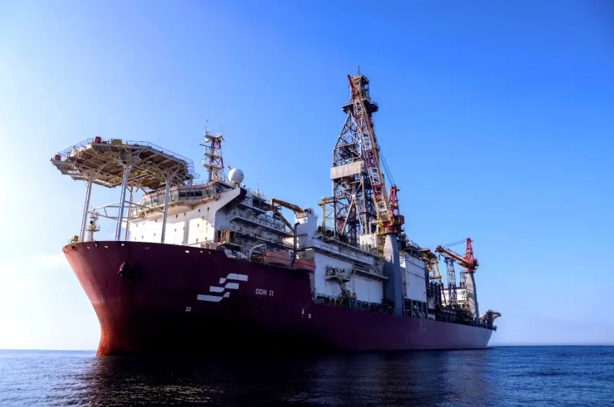 Petrobras assumiu 90% de oito blocos exploratórios na Costa do Marfim. Isso mostra a estratégia de buscar reservas fora…
