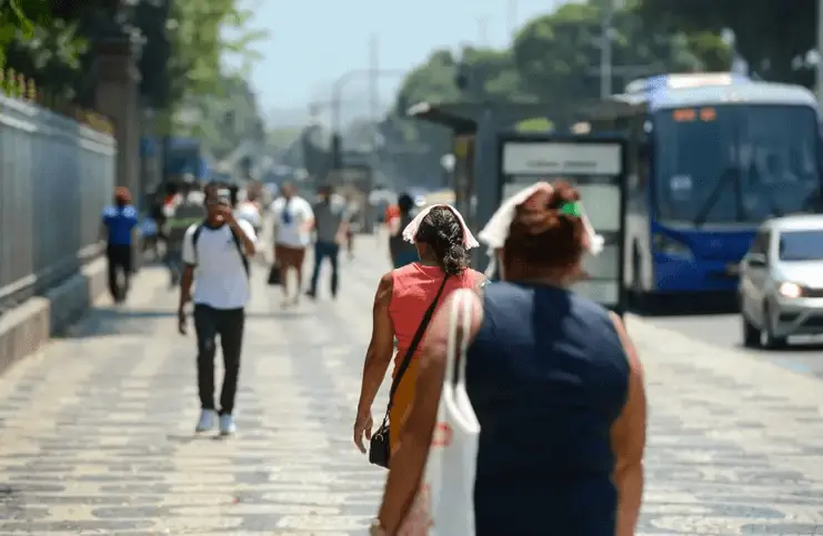 Prefeito do Rio participa de reunião com prefeitos sul-americanos para discutir os efeitos do El Niño. A mobilização de…