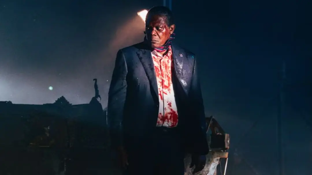 Samuel L Jackson, ator com quase 15 bilhões de dólares em bilheteria, teve aparições mais discretas após The Marvels e …
