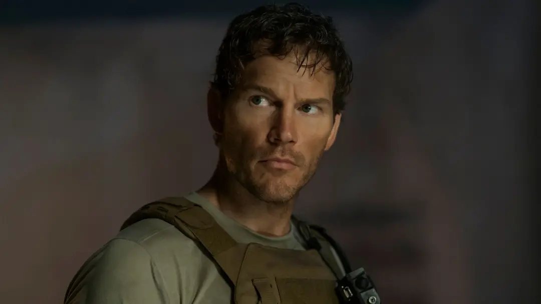 O trailer da segunda temporada de The Terminal List mostra James Reece entrando numa conspiração internacional. É um ca…