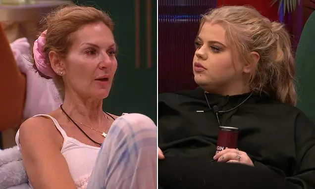 Rochelle Rackham comentou sobre a batalha de peso de Millie Jarrett dentro do Big Brother. Falar sobre o peso de alguém…