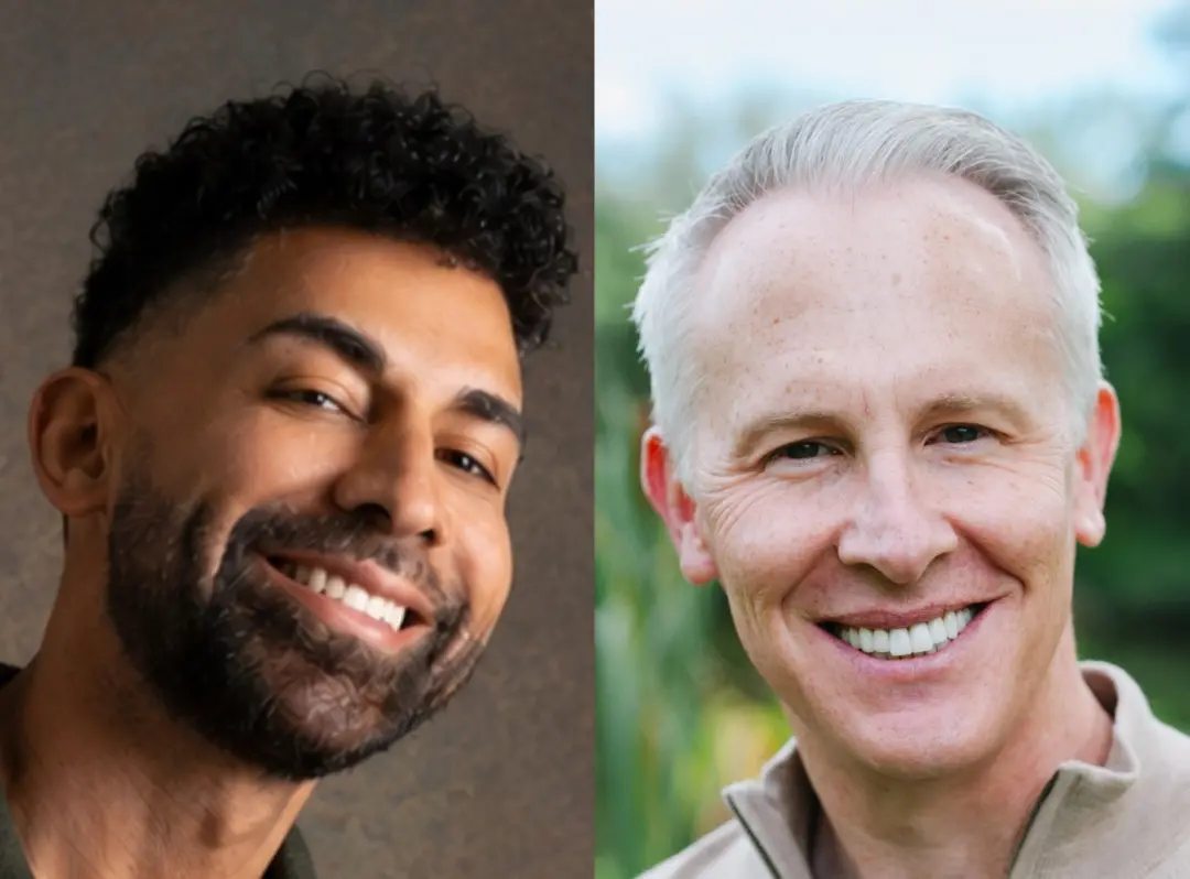 Dhar Mann e Sean Atkins farão uma keynote antes da abertura do MIPCOM em Cannes. Isso é a primeira vez que a organizaçã…