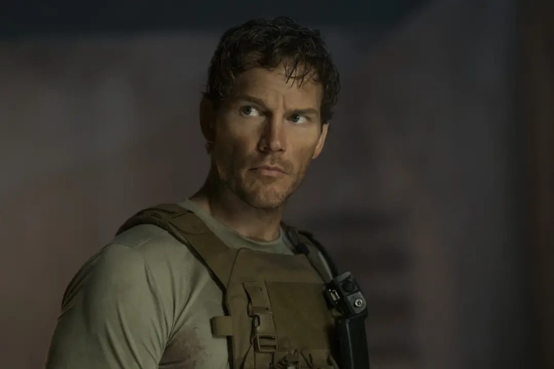 Chris Pratt volta como Comandante James Reece em The Terminal List, segunda temporada, que estreia dia 21 de outubro. A…