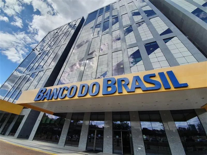 J P Morgan cortou projeção de lucro do Banco do Brasil para 26 e 27 em 2026 e 2027. A redução reflete a dificuldade do …