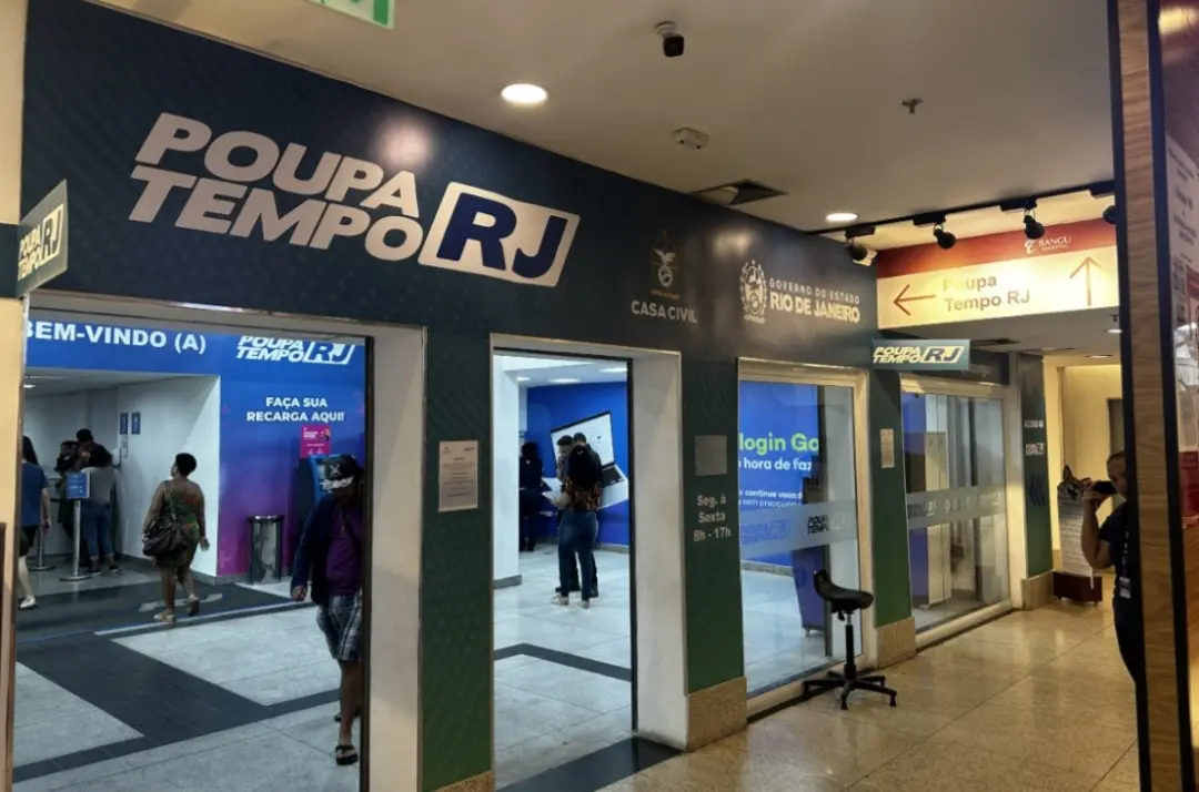 Justiça do Rio obriga consórcio a manter serviços no Poupatempo RJ de Bangu, Duque de Caxias e São João de Meriti, sob …