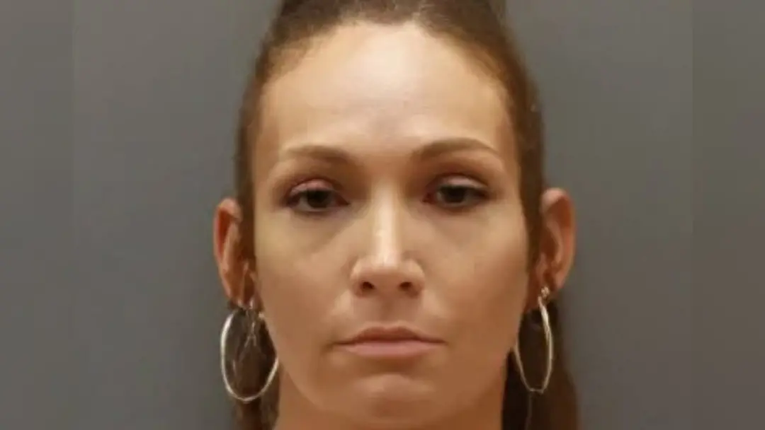 Cyrena Anne Quast, de 35 anos, foi presa em Minnesota por furto de quase 580 dólares em baterias para ferramentas. A at…
