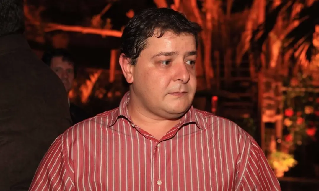 Luchsinger usou a palavra sócio para se referir a Lulinha em oito conversas de WhatsApp entre junho de 2023 e junho de …