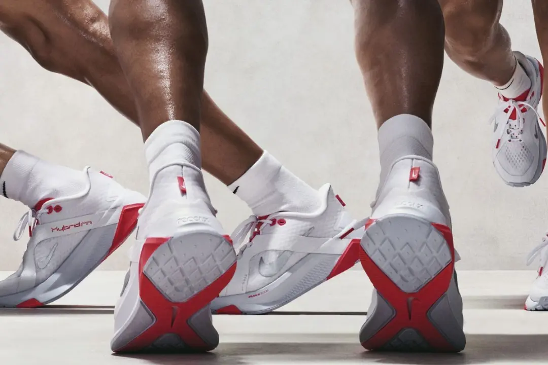 Nike sairia do S&P 100 antes de 21 de setembro, depois de 18 anos no índice. Queda de 80% no valor de mercado mostra qu…
