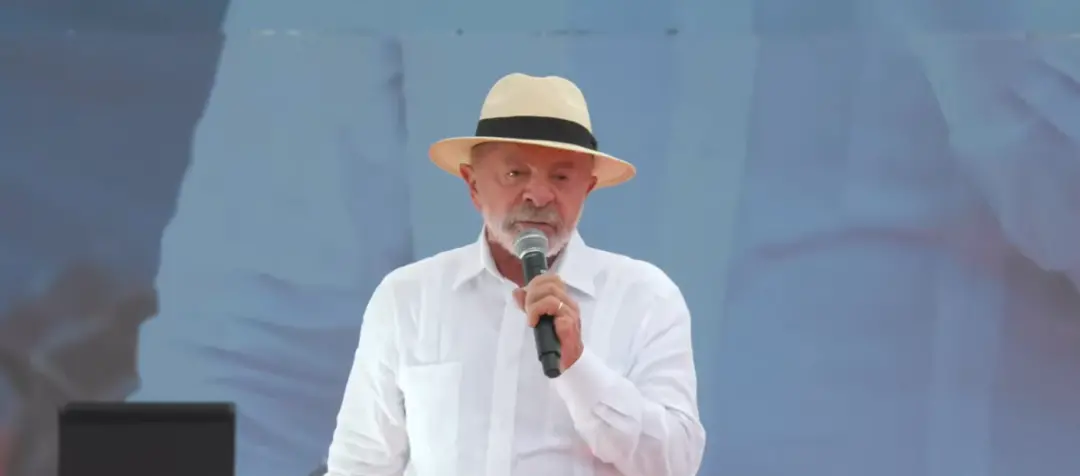53,1% dos brasileiros desaprovam Lula em pesquisa feita a 17 dias da eleição. É um número que obriga a gente a ponderar…