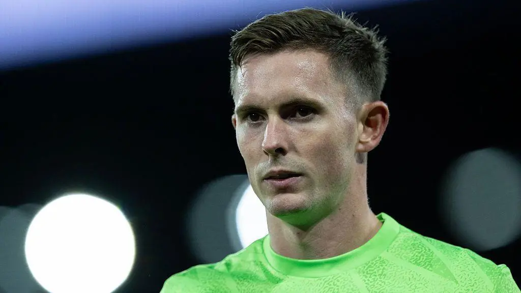 Dean Henderson, goleiro do Crystal Palace, reforçou que os torcedores merecem esse sucesso mais que ninguém no Selhurst…