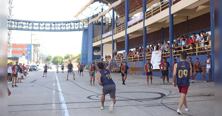 Torneio de Gaymada em Belém tem inscrições abertas com premiação de 4,5 mil reais. É uma iniciativa que valoriza a dive…