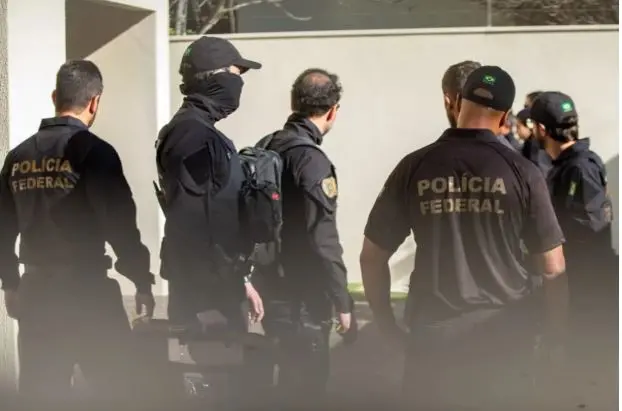 Sete mandados de prisão e quatorze de busca e apreensão foram cumpridos em Goiás e outros estados contra grupo que usav…