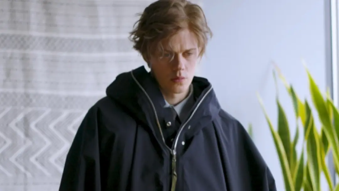 Bill Skarsgård vai ser o protagonista do jogo Physint de Hideo Kojima. Esse jogo mudou de editora para Xbox, e trazer u…