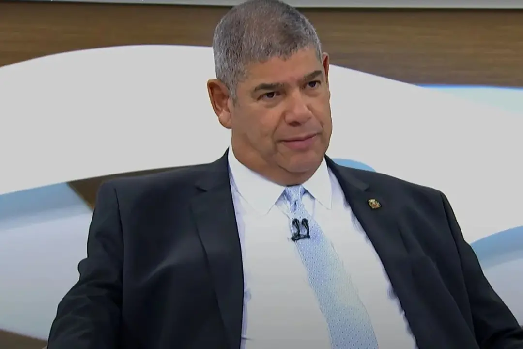 Milton Leite, ex-vereador de São Paulo, negou qualquer ligação com o PCC e disse que se entrega em 24 horas. A acusação…