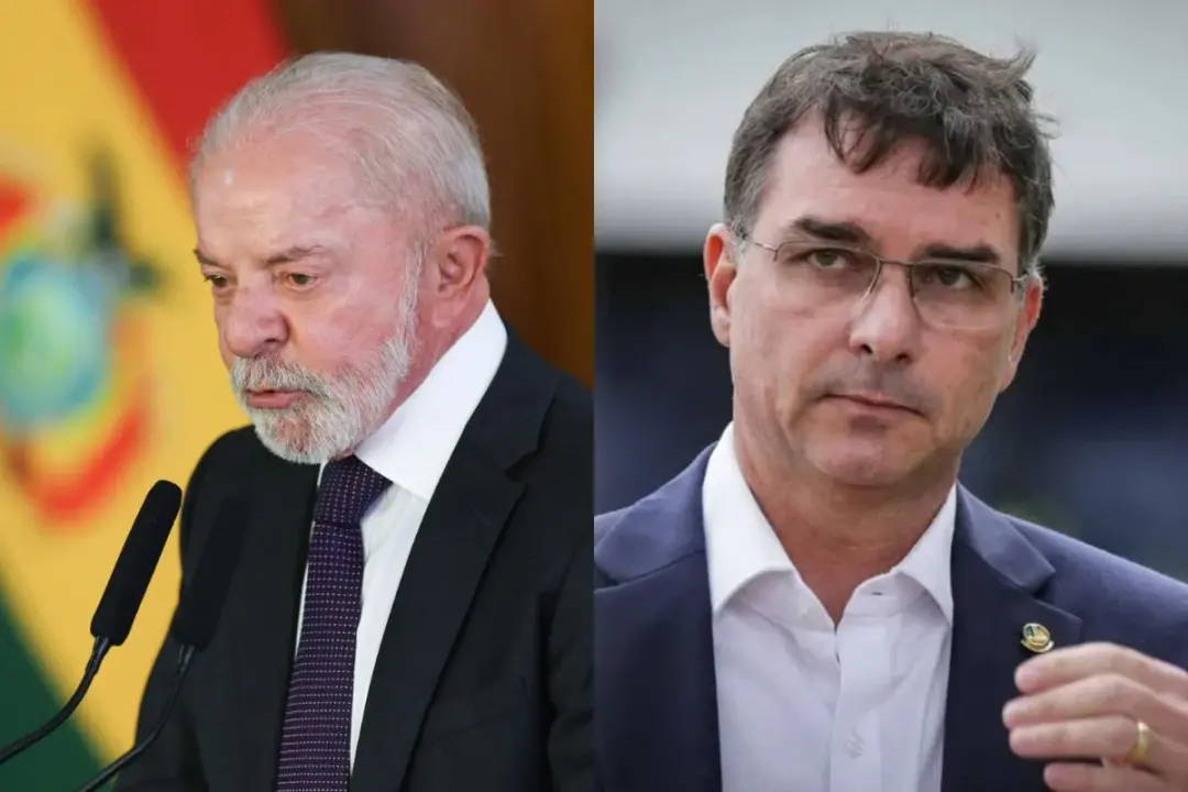 41,2 por cento veem aliados de Bolsonaro mais ligados ao Banco Master e 40,2 por cento apontam os de Lula. O número mos…