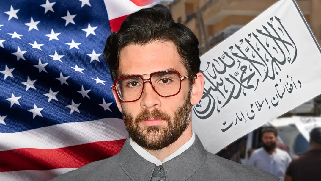 Hasan Piker afirmou que os Estados Unidos cometeram mais terrorismo que a Al Qaeda, citando o alegado atentado contra u…
