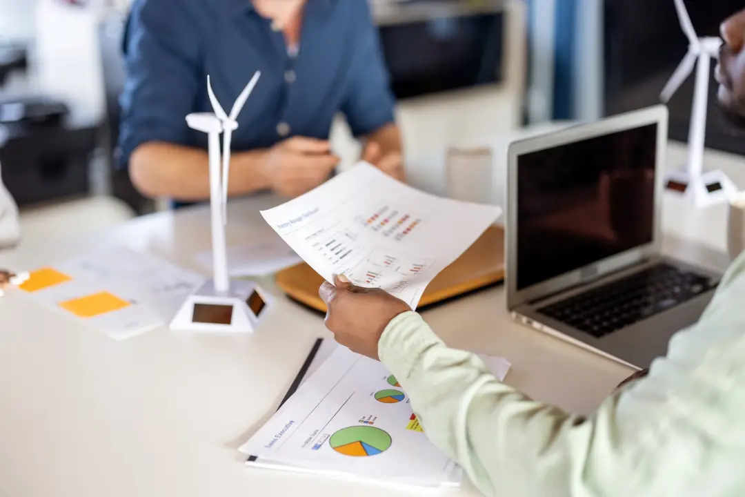 93% das empresas brasileiras compartilharam resultados de sustentabilidade em 2025. A qualidade desses dados é o ponto …