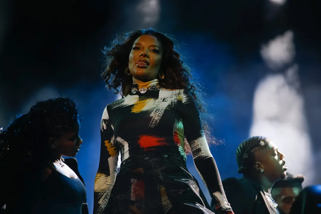 Ludmilla disse que vai acionar a Justiça após páginas do X distorcerem falas de um áudio que ela enviou aos fãs. A cant…