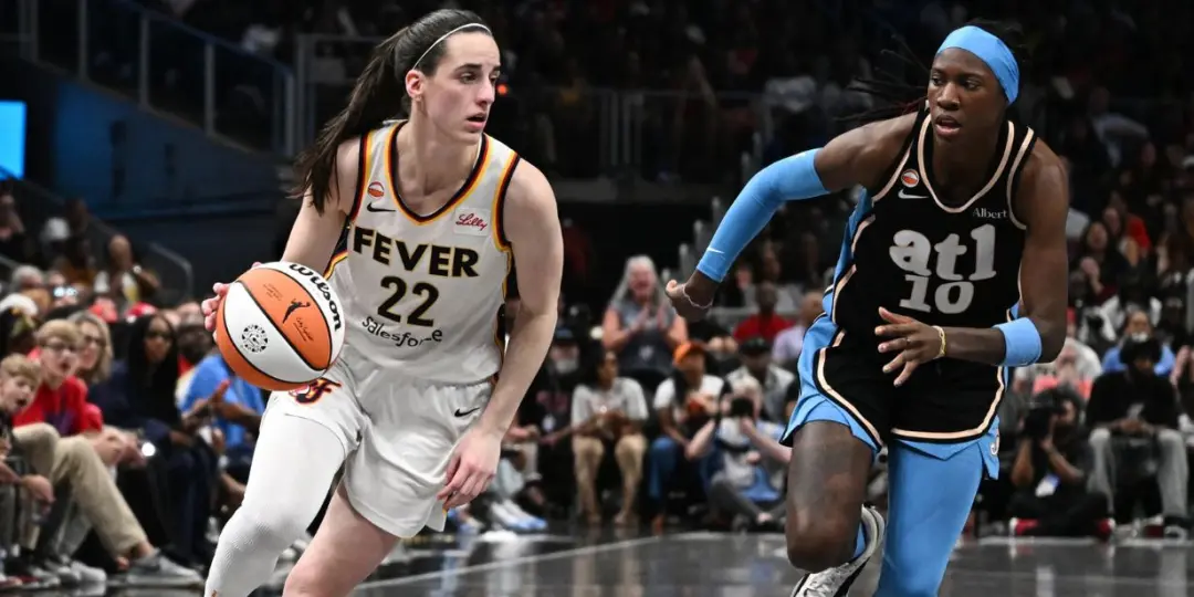 Mais de 54 milhões de espectadores únicos assistiram à WNBA na temporada de 2024, um recorde nos Estados Unidos. O cres…