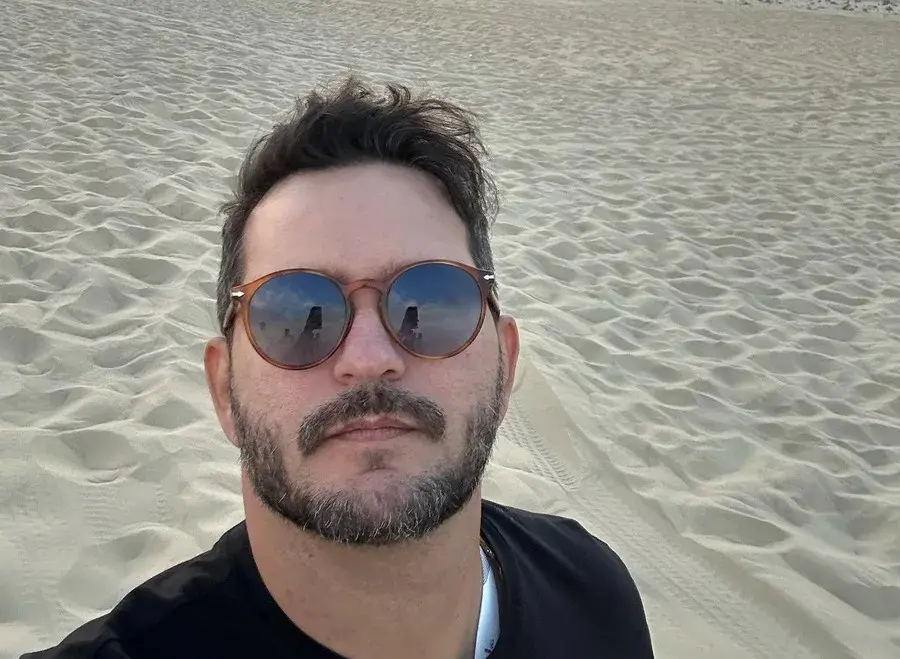 Diomar Tadeu Dantas de Farias, sócio da PixBet, foi preso em Jacumã, Paraíba, durante a Operação Arena. Essa operação m…
