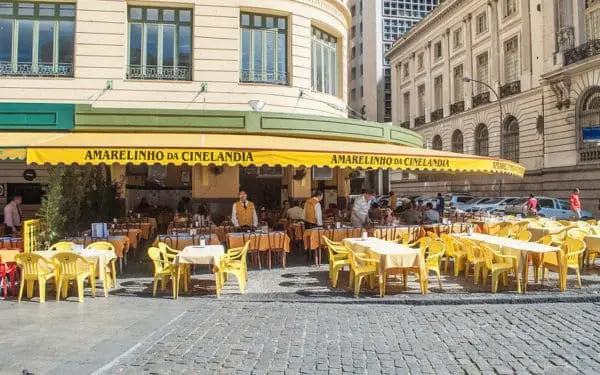 Botequins tradicionais do Rio movimentam R$ 268,9 milhões e atraem quase 3 milhões de clientes por ano. Ver estabelecim…