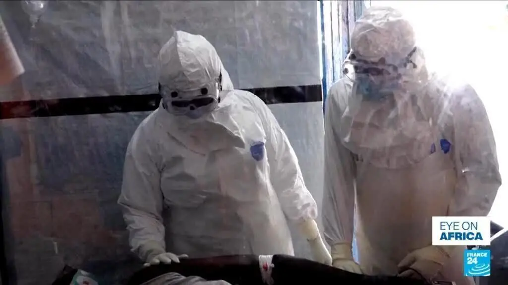 More que 3.510 mortos por Ebola na República Democrática do Congo, Ituri com 78% dos casos confirmados. Autoridades diz…