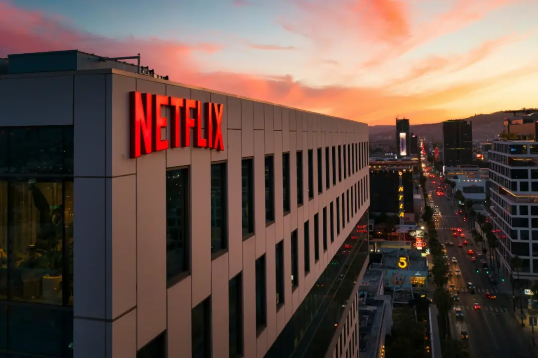 Netflix define que um jogo tem que gerar burburinho para ser evento, como viu com o primeiro jogo da NFL em Melbourne. …
